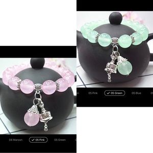 Brand new bundle fashion bracelet